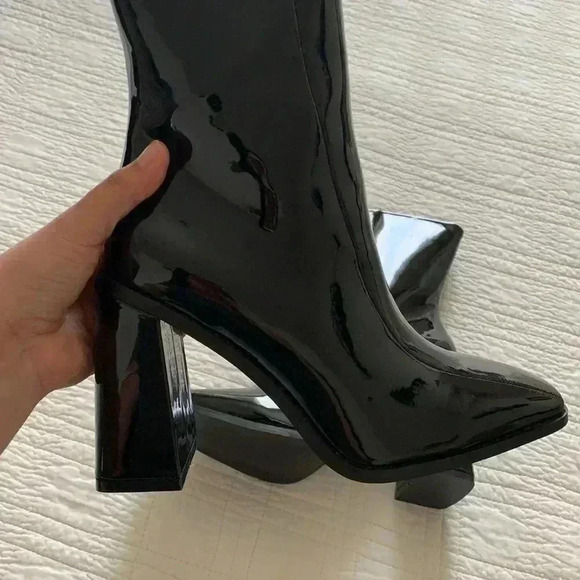 COPY - Nasty Gal - Picture 2 of 4